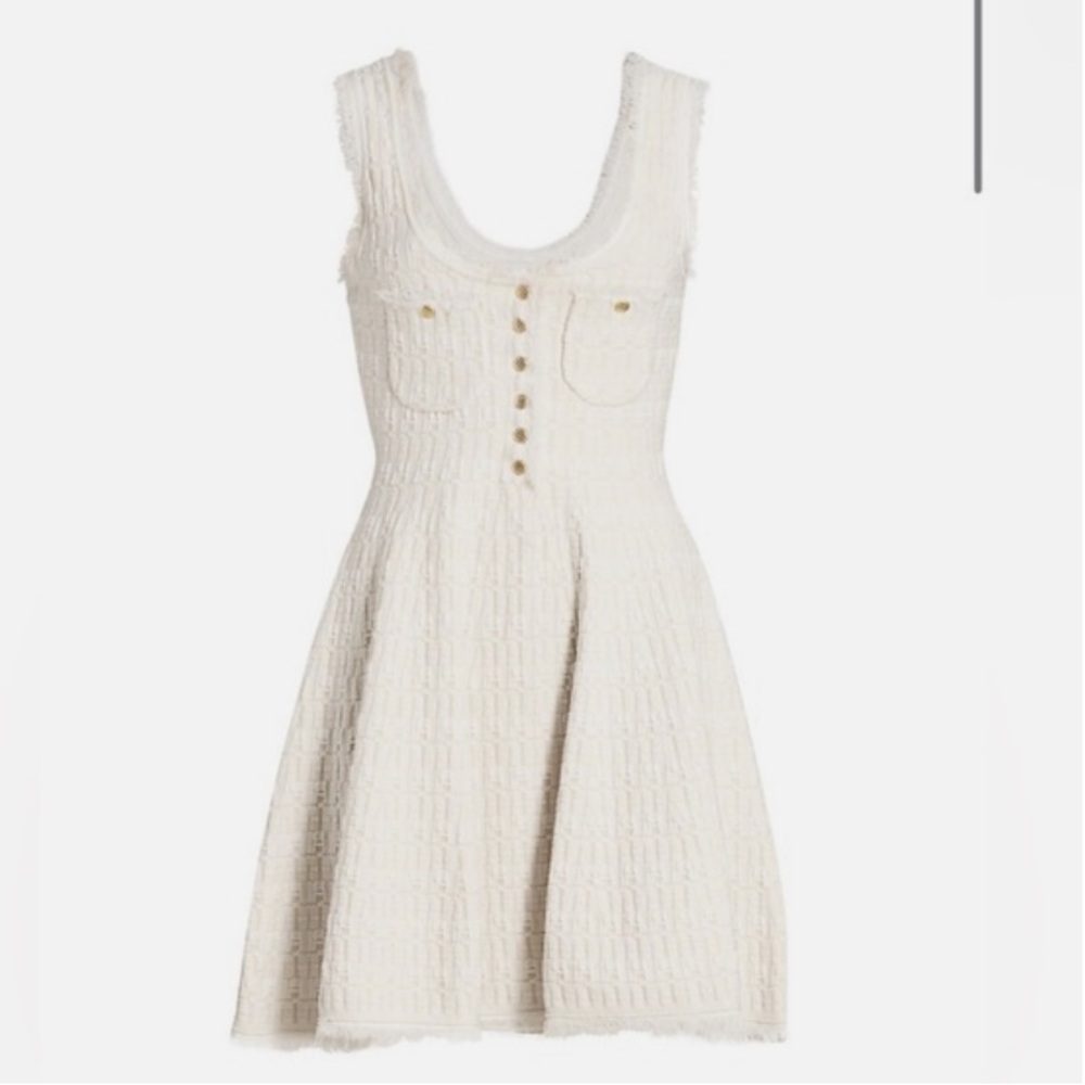 Robby Kobo Gali Dress XS New with Tags